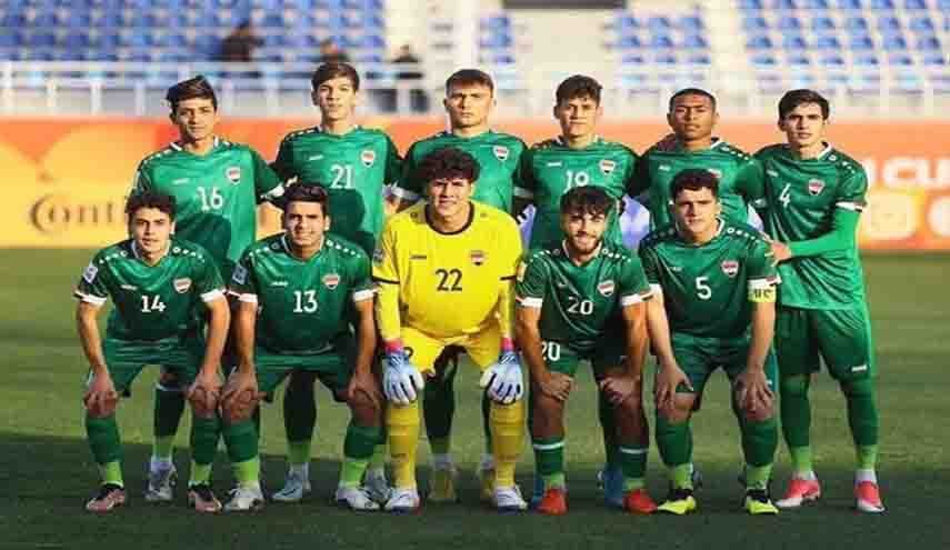العراق وأوزبكستان في نهائي كأس آسيا للشباب.. من يحصد اللقب؟