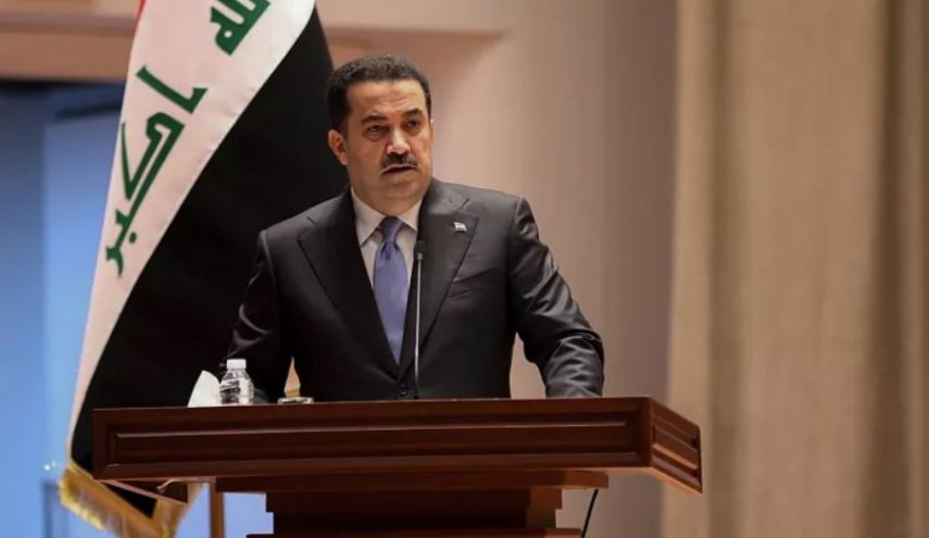 السوداني: العراق اليوم عراق متصالح مع نفسه ومتسالم مع الآخرين