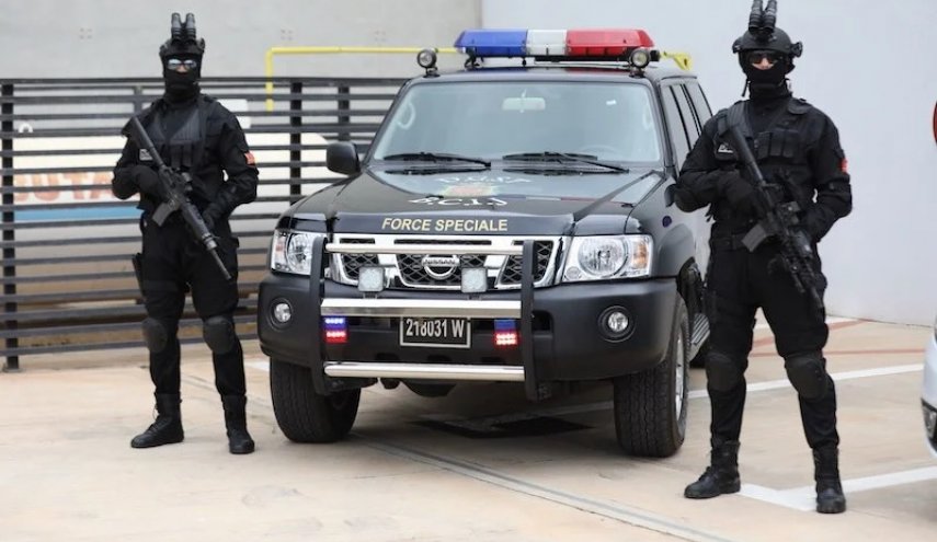 المغرب.. الكشف عن تفاصيل مقتل شرطي على يد 