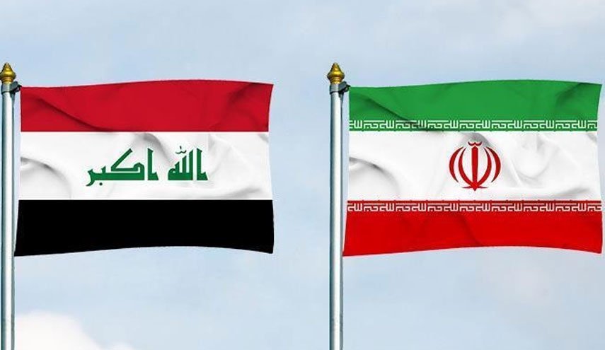 توافق‌نامه امنیتی میان تهران و بغداد با حضور نخست وزیر عراق امضا شد/ کاهش چالش های امنیتی ناشی از شرارت گروه های ضد انقلاب در اقلیم کردستان 