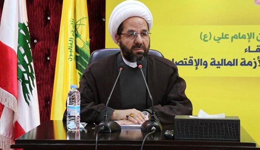 حزب‌الله: مرحله پس از توافق ایران و عربستان به نفع آمریکا و صهیونیست‌ها نیست