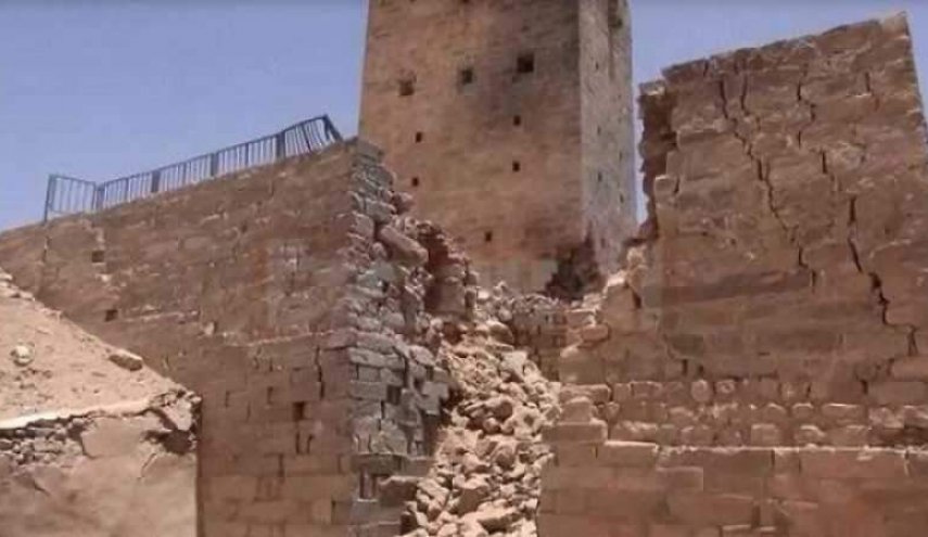 خسائر قطاع السياحة في اليمن تتجاوز أكثر من 8 مليارات دولار 