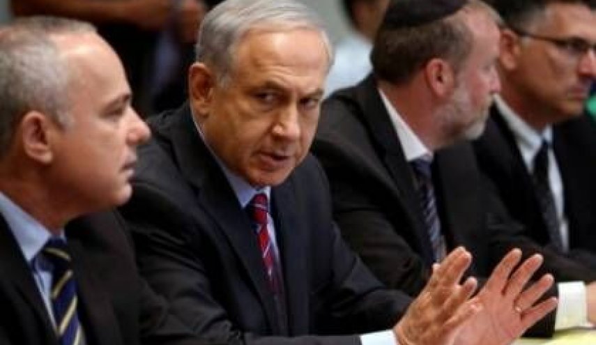 نتانیاهو بار دیگر ادعای خود درباره برنامه هسته‌ای ایران را تکرار کرد