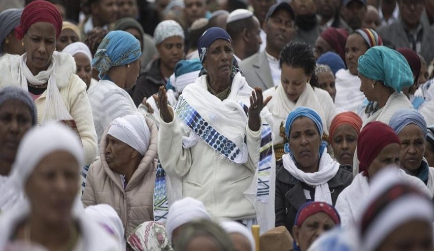افزایش اقدامات نژادپرستانه علیه یهودیان اتیوپی تبار در رژیم صهیونیستی