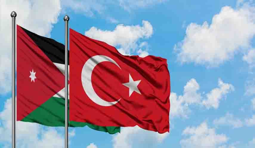 توقيع بروتوكول بين الأردن وتركيا مفاده..