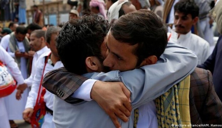 مقامات دولت یمن و شبه نظامیان از حصول توافق برای تبادل زندانیان خبر دادند
