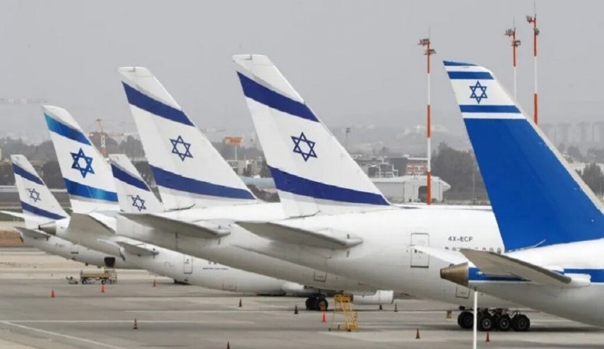 مسقط:‌ هواپیماهای اسرائیلی اجازه فرود در خاک عمان را ندارند