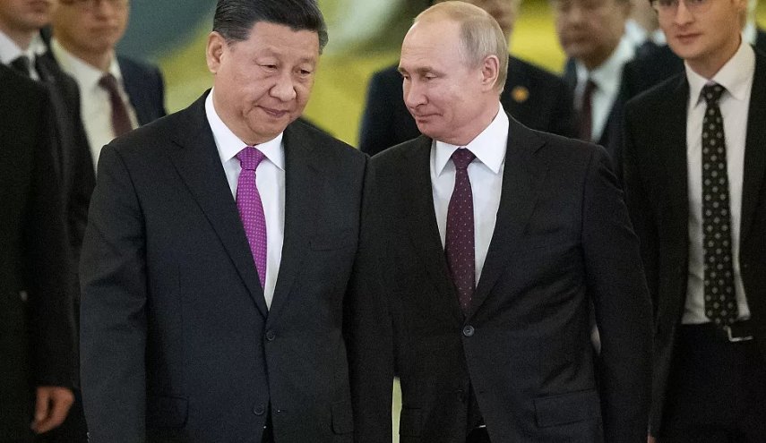 كيف يتعامل بوتين وشي جين بينغ على المستوى الشخصي وما الهدايا التي تبادلاها؟