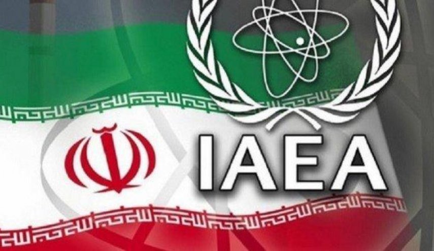 ايران والوكالة الدولية للطاقة الذرية تتوصلان الى اتفاقات جيدة