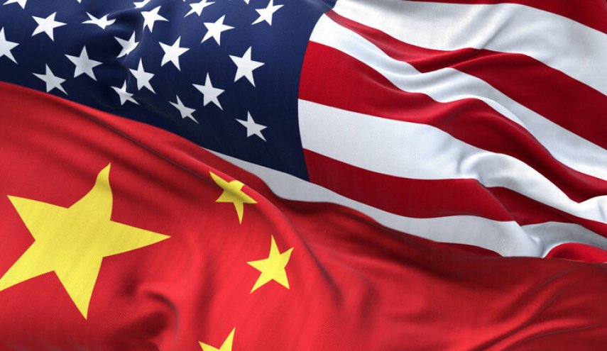 واشنگتن: ما قصد داریم کانال‌های ارتباطی با چین را باز نگه داریم
