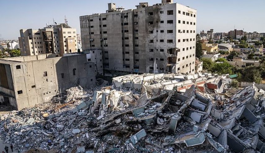 اعتراف ارتش رژیم صهیونیستی به سوء‌استفاده از فضای مجازی در جنگ غزه