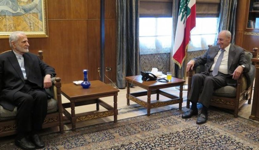 خرازی: سیاست ایران برقراری ثبات و امنیت توسط کشورهای منطقه است
