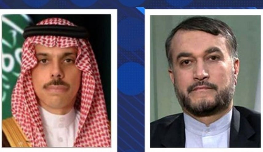 ریاض: وزرای خارجه ایران و عربستان به زودی دیدار می‌کنند