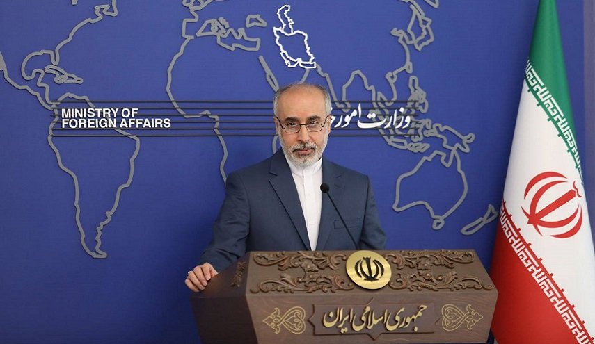 إيران تعلق على بيان مجلس التعاون لدول الخليج الفارسي