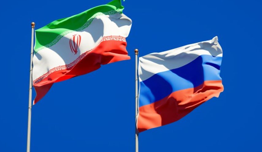 ابراز نگرانی فرمانده سنت‌کام از گسترش روابط ایران و روسیه
