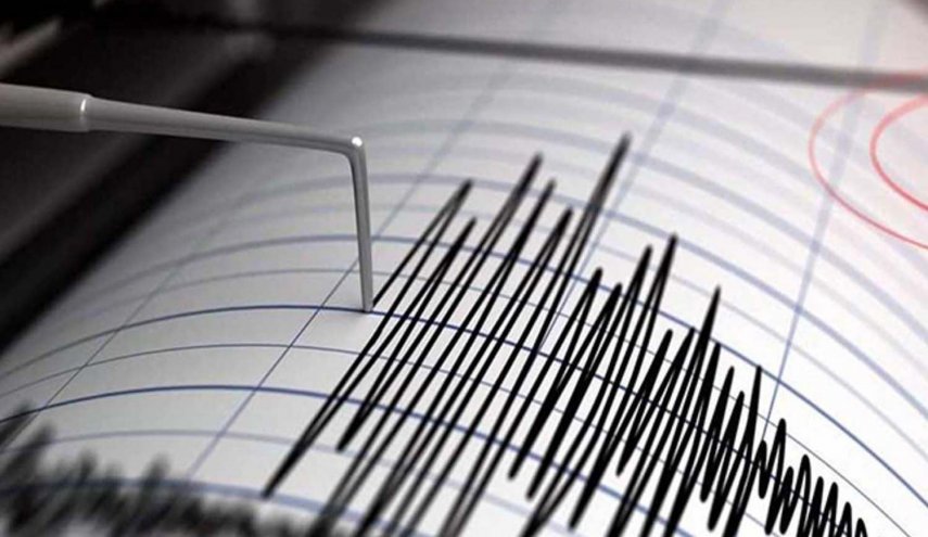 تركيا..وقوع زلزال بقوة 4.9 درجة في كهرمان مرعش