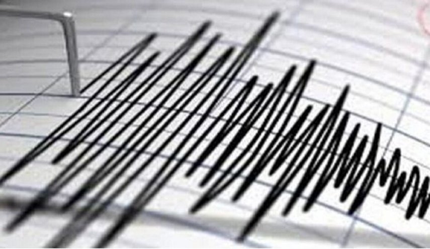 زلزال بقوة 5.۶ ريختر يضرب من جديد مدينة خوي شمال غرب ايران