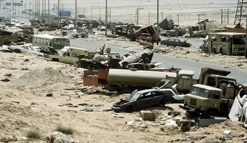 روسیه: آمریکا از 300 تُن اورانیوم ضعیف شده در عراق استفاده کرد
