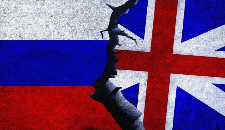 السفير الروسي في لندن: روسيا لن تبادر إلى التطبيع مع بريطانيا