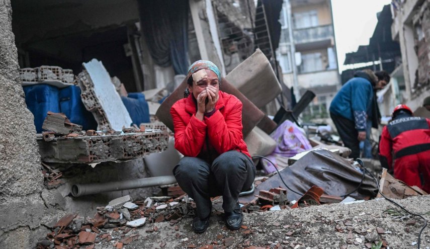 موقف دولي وعربي جديد بشأن منكوبي الزلزال في سوريا