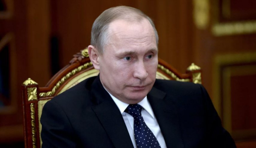 بوتين: روسيا لديها ما ترد به على ذخيرة اليورانيوم المنضب
