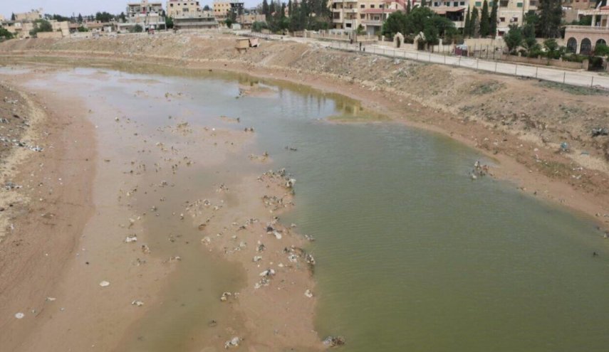 العراق ينضم رسميا لاتفاقية هلسنكي لحماية واستخدام مجاري المياه العابرة للحدود