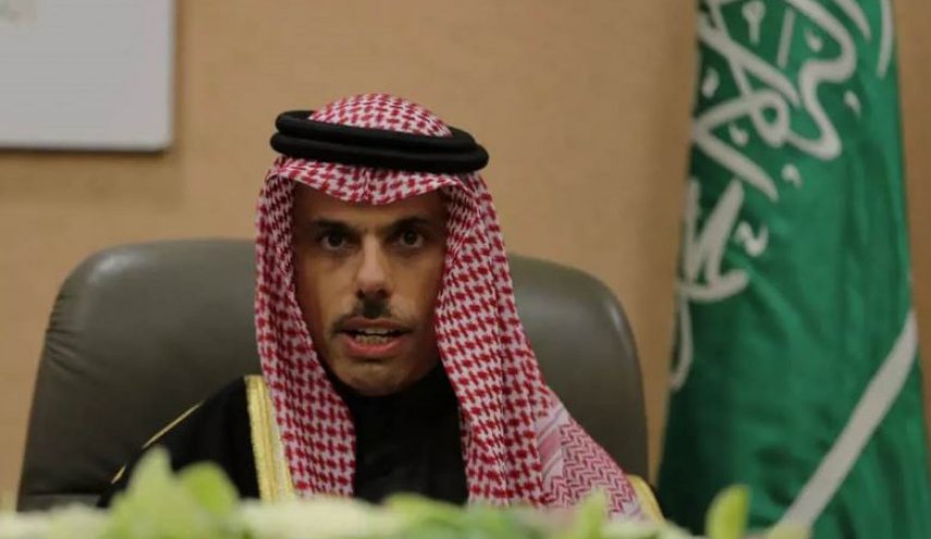 مصادر تكشف عن الموعد المقرر لزيارة وزير الخارجية السعودي لدمشق