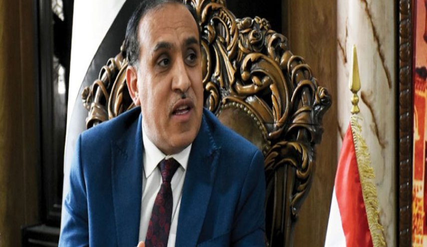 سفير اليمن في دمشق: يد اليمن ممدودة للسلام العادل المشرف