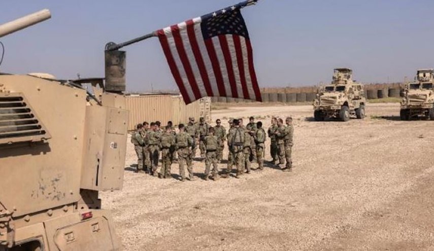 یک گروه عراقی مسؤولیت حمله به پایگاه آمریکا در سوریه را برعهده گرفت