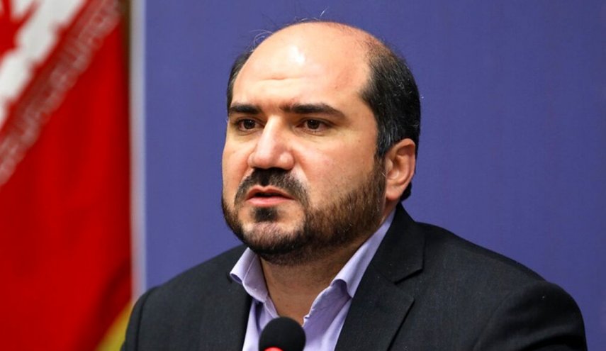 مساعد الرئيس الايراني: الحكومة سخّرت الطاقات لـ 