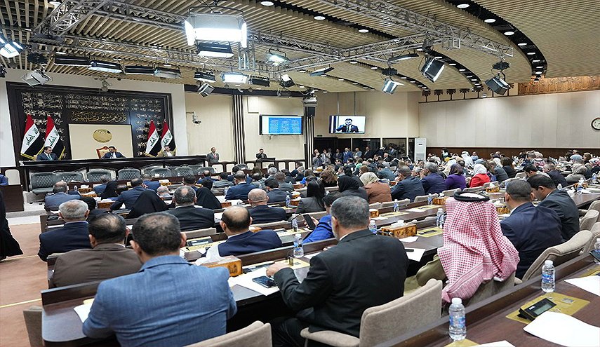برلمان العراق يُصوت على اعتماد  نظام 'سانت ليغو 1.7' لقانون الانتخابات