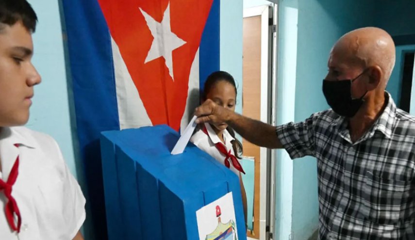 كوبا.. نسبة المشاركة في الانتخابات التشريعية تتجاوز 70%