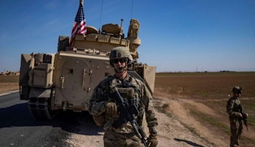 نائب أمريكي: القوات الأمريكية لن تغادر شمال سوريا