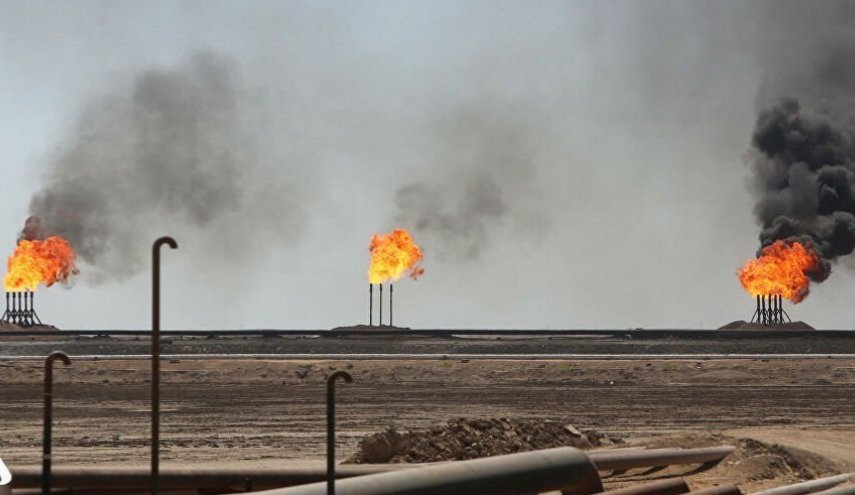 اتفاق بين بغداد وأربيل على تشريع قانون النفط والغاز