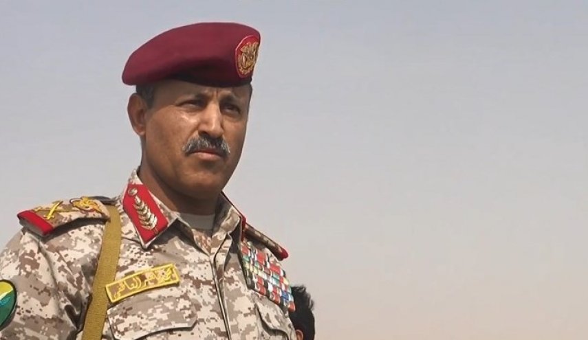 وزير الدفاع اليمني يتوعد برد مزلزل لأي تصعيد من قوى العدوان