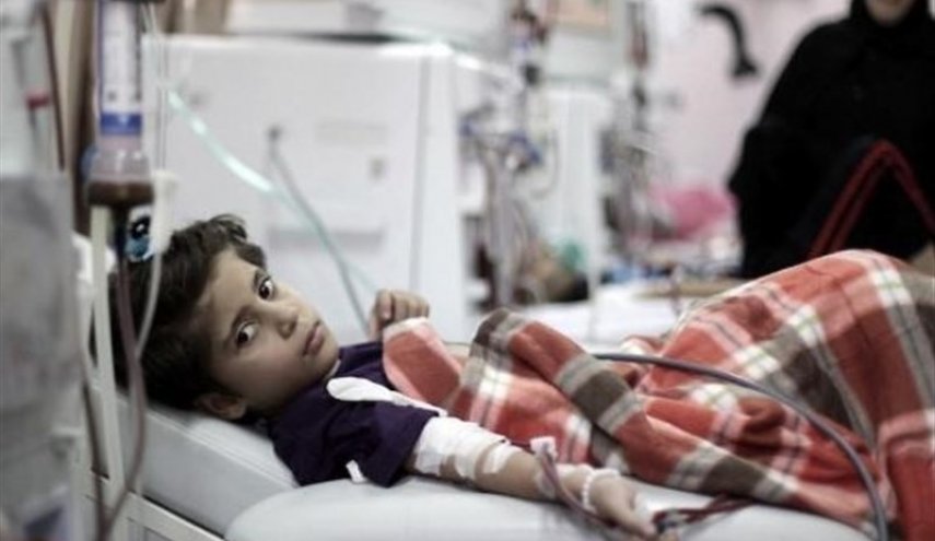 تحذير من التداعيات الخطيرة لنقص المستلزمات الطبية في غزة