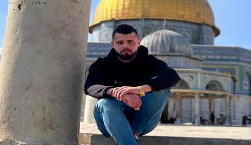 استشهاد شاب فلسطيني إثر إصابته برصاص الاحتلال
