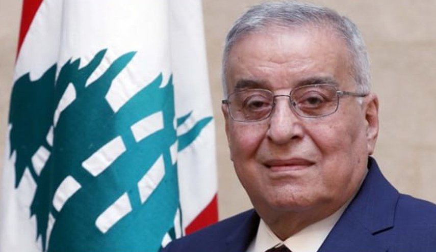 وزير خارجية لبنان في عمان ويلتقي نظيره الاردني