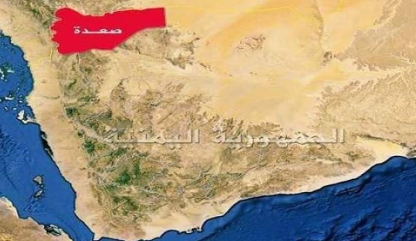 استشهاد يمنيين اثنين بقصف لتحالف العدوان على صعدة