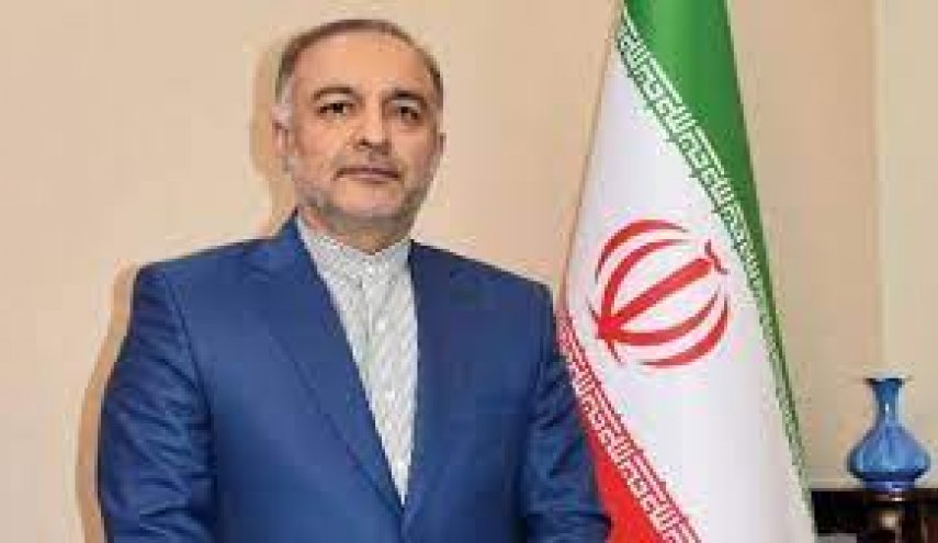 تعيين مهدي سبحاني سفيرا لإيران في أرمينيا