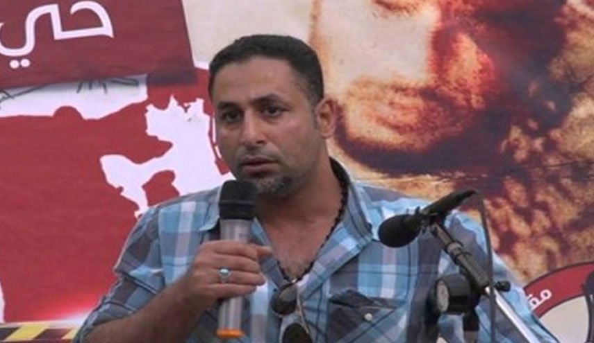 فريق أممي يطالب البحرين بإطلاق سراح'ناجي فتيل' 