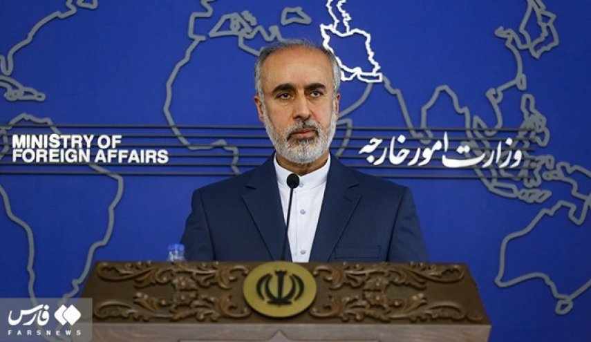 ایران درمورد توطئه صهیونیست‌ها از خاک جمهوری آذربایجان هشدار داد
