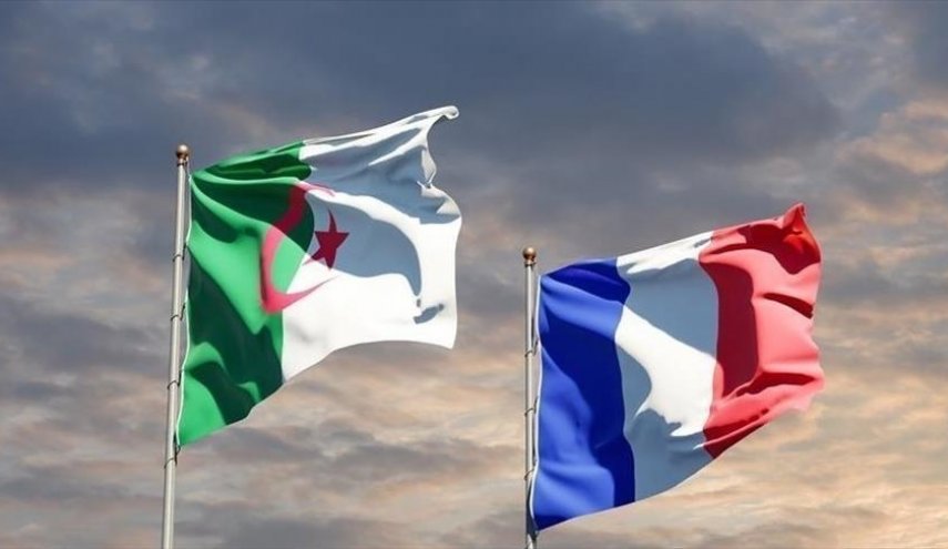 سفير الجزائر يعود لاستئناف مهامه في فرنسا 