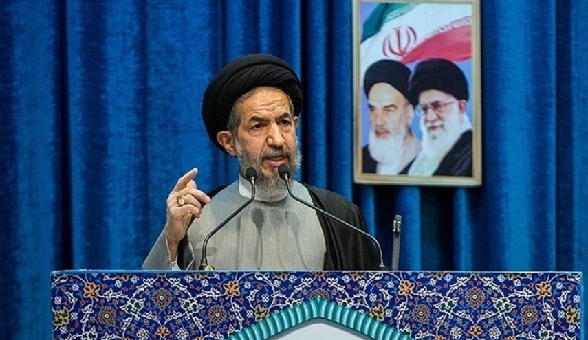 'الخزانة الاميركية' باتت مركز قيادة حرب اقتصادية ضد الشعب الايراني