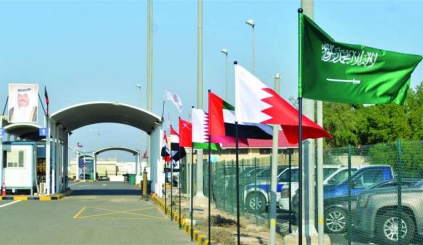 يمنع دخول مواطني دول الخليج الفارسي الى العراق بدون تأشيرة