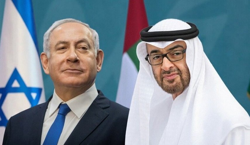الإمارات تعلن دخول اتفاقية الشراكة الشاملة مع الإحتلال حيز التنفيذ