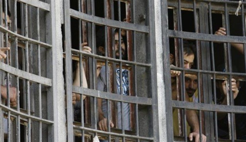 انفجار يهدّد سجون لبنان والموعد 4 ابريل