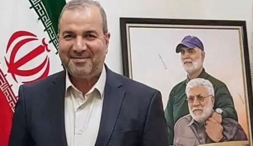 السفير الايراني في بغداد : طهران لم تفكّر أبدا في اجتياح كردستان العراق