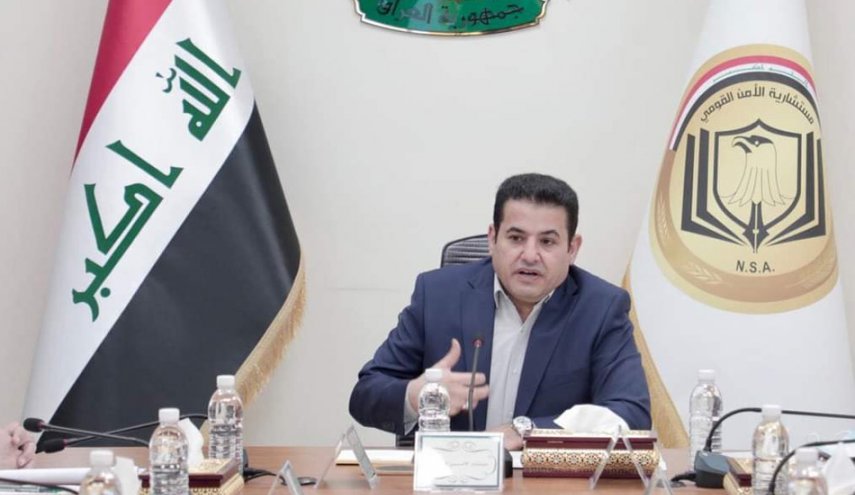 الأعرجي يؤكد أهمية فتح خطوط إنتاج عراقية لتصنيع الأسلحة
