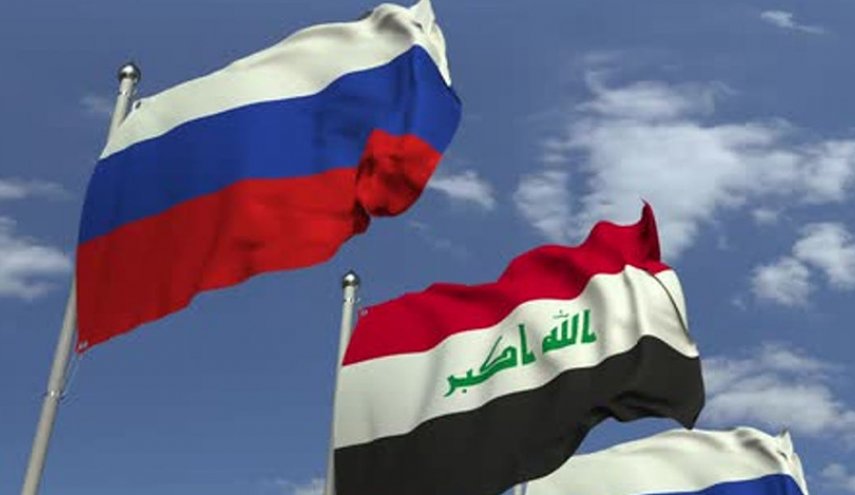 العراق يوقيع اتفاقية مع روسيا للإعفاء من الفيزا